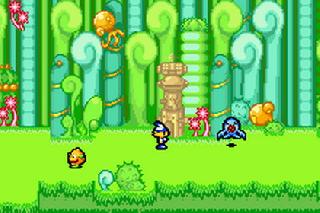 Screenshot Thumbnail / Media File 1 for Tomato Adventure (J)(Cezar)