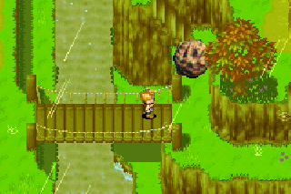 free golden sun rom