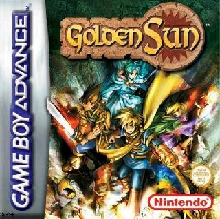 golden sun rom download chromebook
