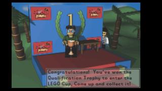 Screenshot Thumbnail / Media File 1 for Lego Football Mania (E)(Mode7)