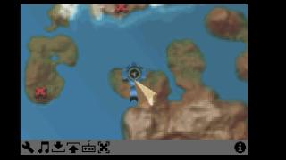 Screenshot Thumbnail / Media File 1 for Lego Football Mania (E)(Mode7)