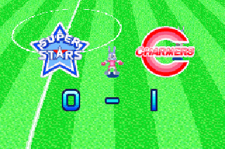 Screenshot Thumbnail / Media File 1 for Disney Sports Soccer (J)(Eurasia)