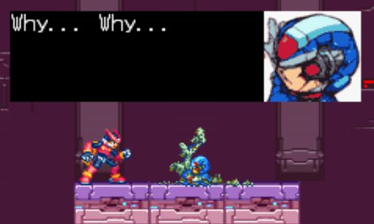 megaman x4 gba rom download