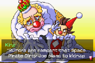 Screenshot Thumbnail / Media File 1 for Crazy Chase (E)(Patience)