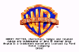 Screenshot Thumbnail / Media File 1 for Harry Potter and the Chamber of Secrets (U)(Mode7)