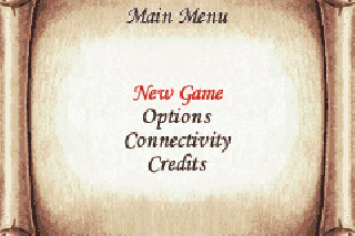 Screenshot Thumbnail / Media File 1 for Harry Potter and the Chamber of Secrets (U)(Mode7)