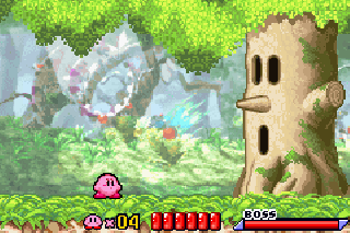 Cheats for kirby nightmare in dreamland