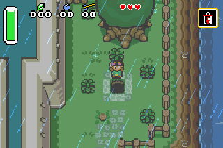 Sunday Longplay - The Legend of Zelda: A Link To The Past Master Quest  (SNES ROM Hack) 