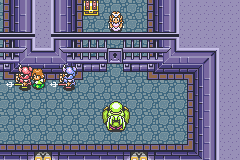 Zelda a link to the past gba ROM pt br Download 
