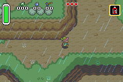 The Legend Of Zelda A Link To The Past Cezar ROM Gameboy Advance GBA –  Küster Machado Advogados