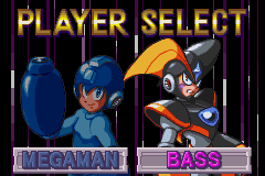 Mega Man And Bass Rom Snes