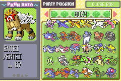 Download game pokemon ruby emulator