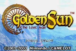 golden sun rom gba free download
