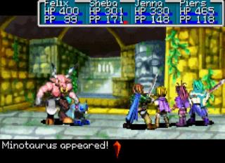 golden sun rom cheat list