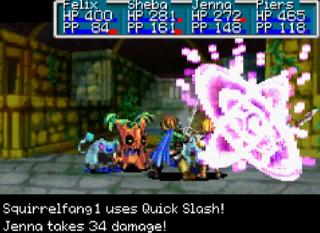 golden sun rom gba free
