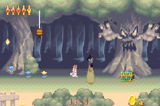 disney princess enchanted journey game free download windows
