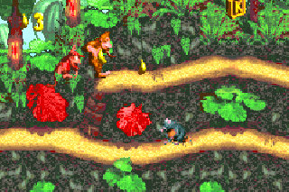 download donkey kong country 2 super famicom