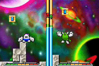 Screenshot Thumbnail / Media File 1 for Eggo Mania (E)(RDG)