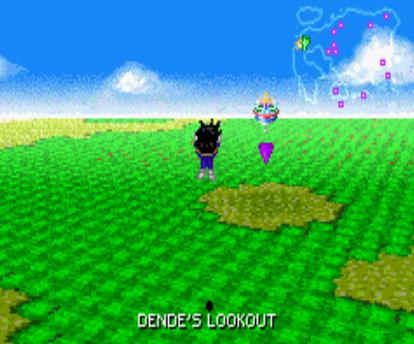 The Legacy Of Goku 2 Rom | Peatix