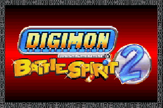 Digimon Battle Spirit 2 (U)(Rising Sun) ROM