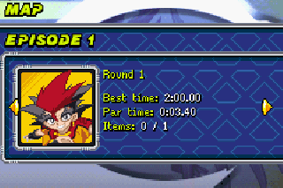 pokemon beyblade gba