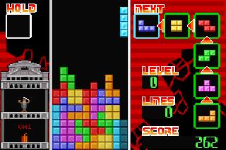 Tetris