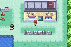 Pokemon Fire Red (U)(Independent) ROM < GBA ROMs
