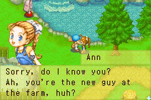 harvest moon friends of mineral town downloads