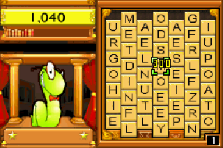 Screenshot Thumbnail / Media File 1 for BookWorm (U)(Rising Sun)