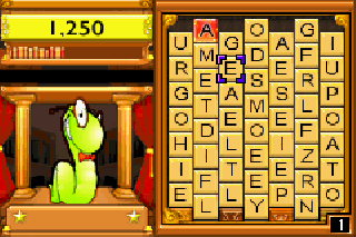 Screenshot Thumbnail / Media File 1 for BookWorm (U)(Rising Sun)