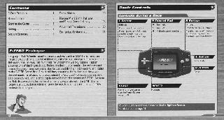 Screenshot Thumbnail / Media File 1 for F-Zero GP Legend (E)(Rising Sun)