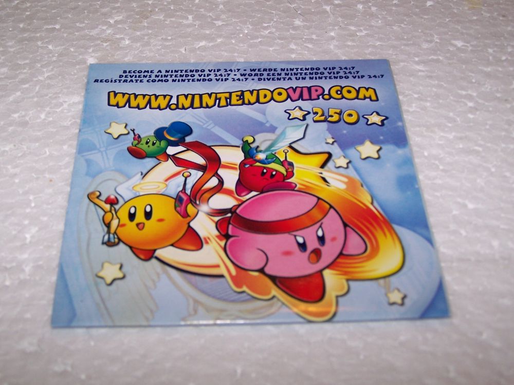 Kirby And The Amazing Mirror (E)(Rising Sun) ROM < GBA ROMs | Emuparadise