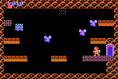 Famicom Mini Vol 24 Hikari Shinwa Palutena No Kagame J