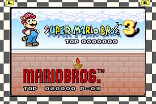 Super Mario Bros 3 Gba Rom