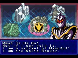 Power rangers spd games for gba downloads games