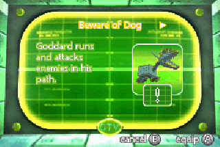 Screenshot Thumbnail / Media File 1 for Jimmy Neutron Boy Genius - Attack of the Twonkies (U)(Venom)