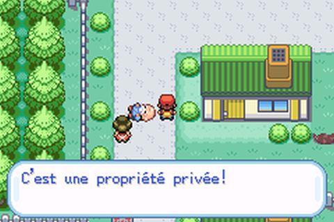 TÉLÉCHARGER POKEMON ROUGE FEU GBA4IOS