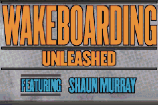 Screenshot Thumbnail / Media File 1 for Wakeboarding Unleashed (U)(Independent)