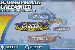 Screenshot Thumbnail / Media File 1 for Wakeboarding Unleashed (U)(Independent)