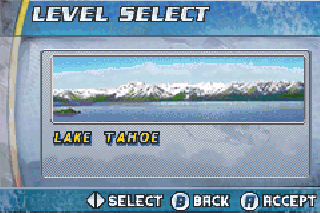 Screenshot Thumbnail / Media File 1 for Wakeboarding Unleashed (U)(Independent)