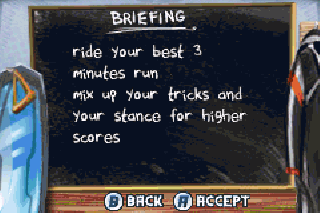 Screenshot Thumbnail / Media File 1 for Wakeboarding Unleashed (U)(Independent)