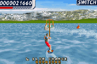 Screenshot Thumbnail / Media File 1 for Wakeboarding Unleashed (U)(Independent)