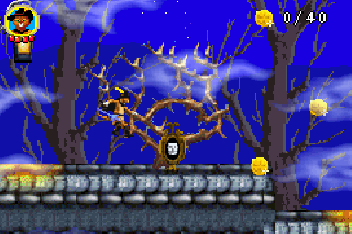 Screenshot Thumbnail / Media File 1 for Shrek 2 - Beg for Mercy (U)(Rising Sun)