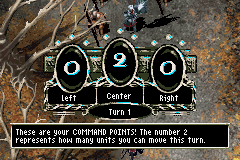 Lord Of The Rings, The - The Third Age ROM - GBA Download - Emulator Games