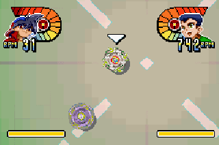 pokemon beyblade gba