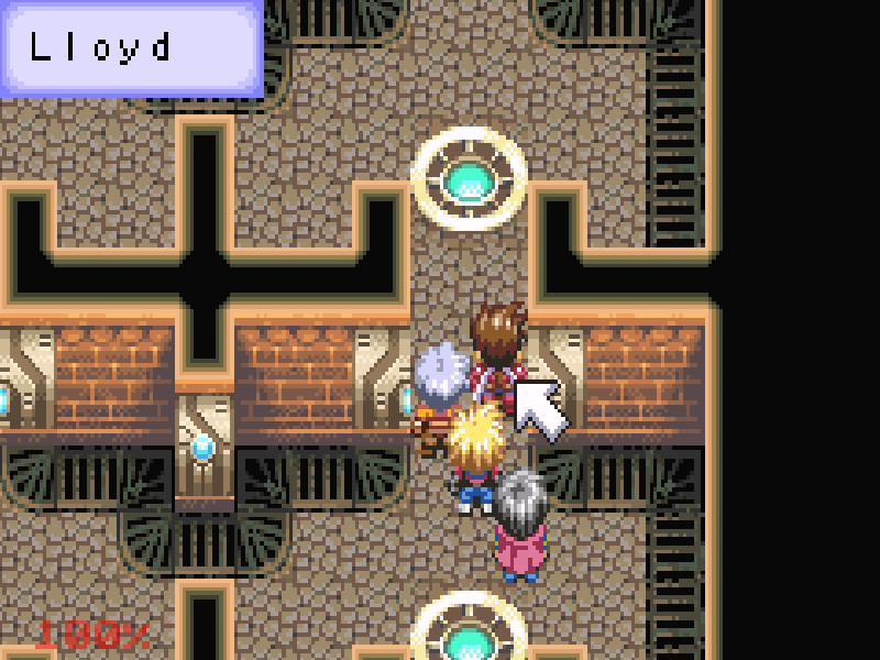 tales of phantasia narikiri dungeon x patch english