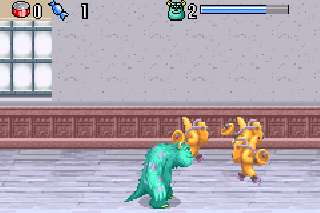 Screenshot Thumbnail / Media File 1 for Disney Pixar Pack (S)(Independent)