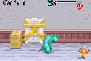 Screenshot Thumbnail / Media File 1 for Disney Pixar Pack (S)(Independent)