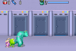 Screenshot Thumbnail / Media File 1 for Disney Pixar Pack (I)(Independent)