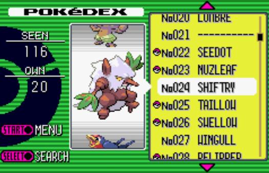 Download Pokemon Emerald Hack Rom Nds